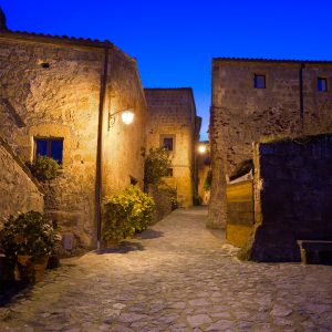 bagnoregio