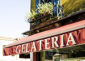 gelateria