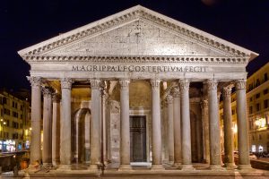 pantheon