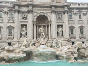 fontana