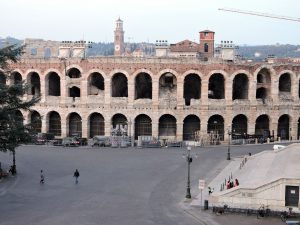 Arena de Verona