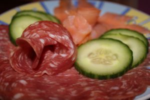 salame italiano