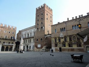 Piazza dei Signori