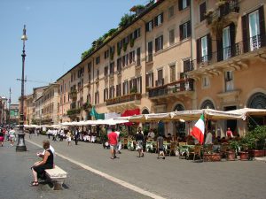 Piazza Navona