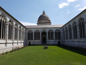 Camposanto 