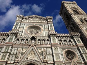 Catedral de Florença