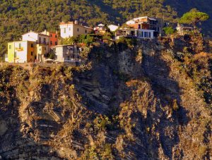 Corniglia