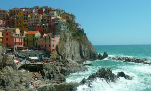 Manarola