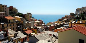 Riomaggiore