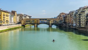 Ponte del Vecchio