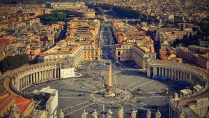 Roma - Vaticano