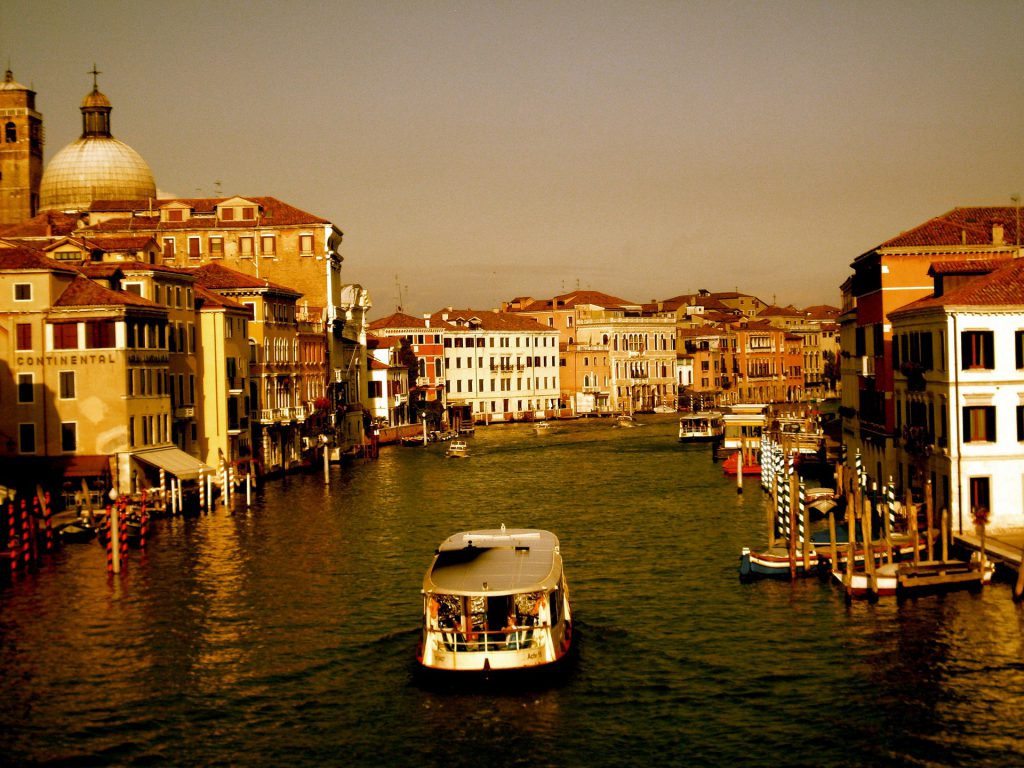 Veneza – Veneto