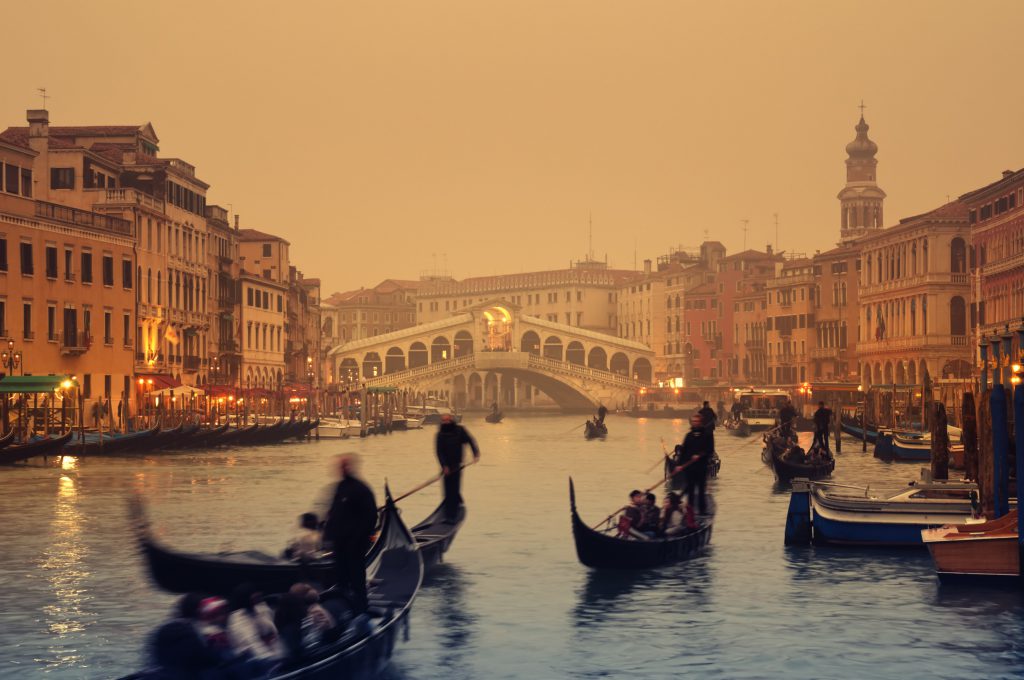 Veneza