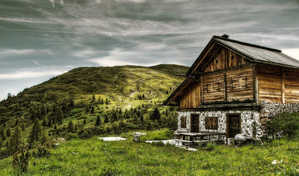 Alpino Trentino - Dolomitas