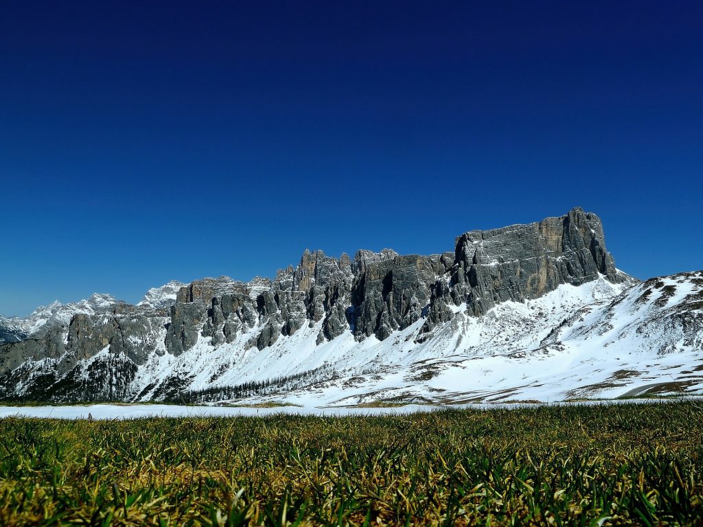 Dolomitas