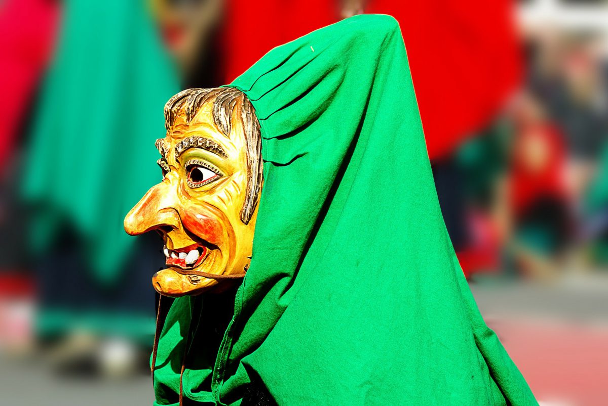 O Dia dos Reis Magos e a bruxa Befana, na Itália!